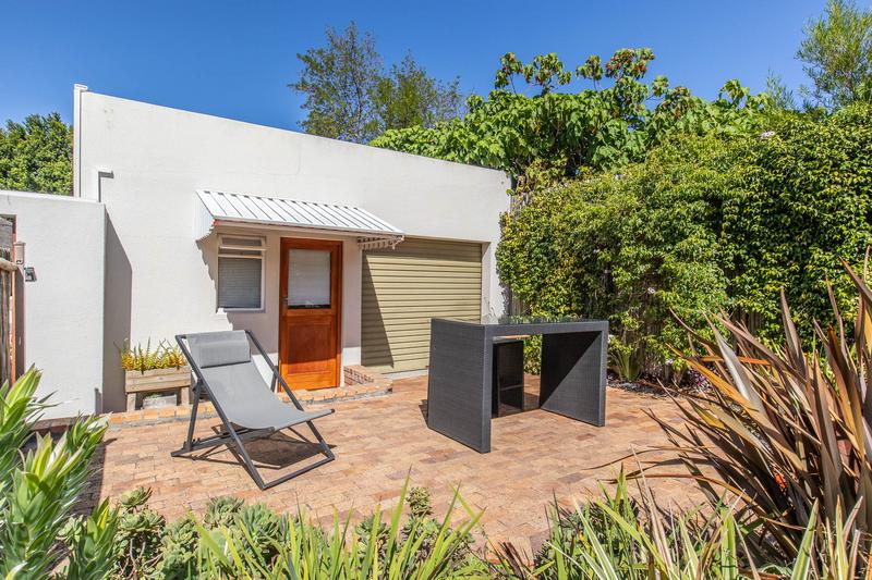 3 Bedroom Property for Sale in Constantia Western Cape